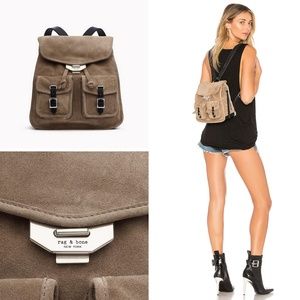 Small Field Backpack | rag & bone